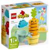LEGO DUPLO My First Growing Carrot