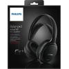 Philips SHC5200 Over-Ear Wireless[Black (SHC5200/10)]