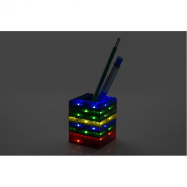 LIGHT STAX Конструктор з LED підсвіткою Shine LS-S12003