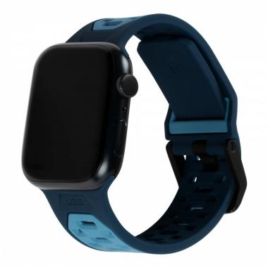 UAG CIVILIAN SILICONE WATCH STRAP FOR APPLE WATCH (NEW)