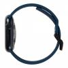 UAG CIVILIAN SILICONE WATCH STRAP FOR APPLE WATCH (NEW)