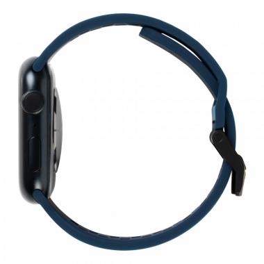UAG CIVILIAN SILICONE WATCH STRAP FOR APPLE WATCH (NEW)