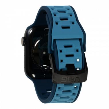 UAG CIVILIAN SILICONE WATCH STRAP FOR APPLE WATCH (NEW)
