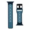 UAG CIVILIAN SILICONE WATCH STRAP FOR APPLE WATCH (NEW)