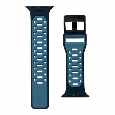 UAG CIVILIAN SILICONE WATCH STRAP FOR APPLE WATCH (NEW)