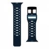 UAG CIVILIAN SILICONE WATCH STRAP FOR APPLE WATCH (NEW)