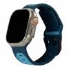 UAG CIVILIAN SILICONE WATCH STRAP FOR APPLE WATCH (NEW)