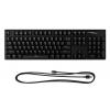 HyperX Alloy Origins Mechanical Gaming Keyboard, HX Red-RU