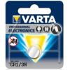VARTA Батарейка літієва CR1/3 N блістер, 1 шт.