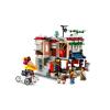 LEGO Конструктор Creator Городской магазин лапши