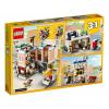 LEGO Конструктор Creator Городской магазин лапши
