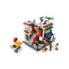 LEGO Конструктор Creator Городской магазин лапши
