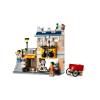LEGO Конструктор Creator Городской магазин лапши