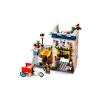 LEGO Конструктор Creator Городской магазин лапши