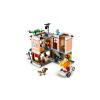LEGO Конструктор Creator Городской магазин лапши