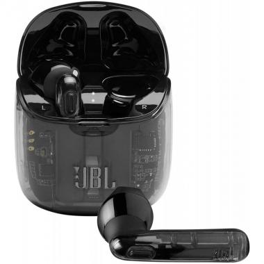 JBL T225 True Wireless Mic Ghost[Black]