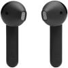 JBL T225 True Wireless Mic Ghost[Black]