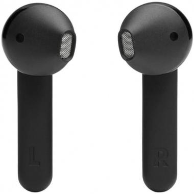 JBL T225 True Wireless Mic Ghost[Black]