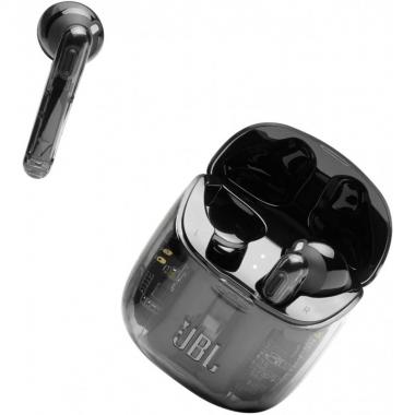 JBL T225 True Wireless Mic Ghost[Black]