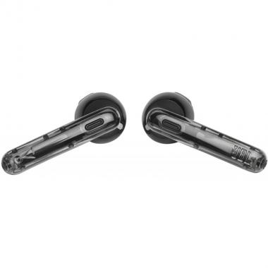 JBL T225 True Wireless Mic Ghost[Black]