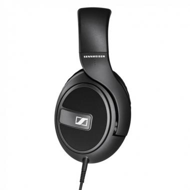 Sennheiser HD 569 Mic Over-Ear
