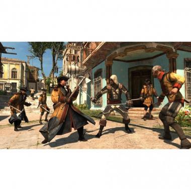 Games Software Assassin’s Creed®: The Rebel Collection (Switch)