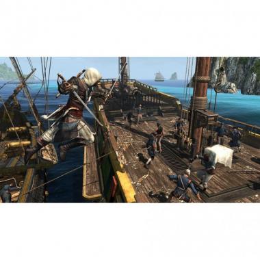 Games Software Assassin’s Creed®: The Rebel Collection (Switch)