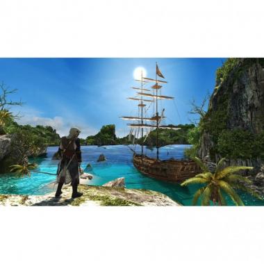 Games Software Assassin’s Creed®: The Rebel Collection (Switch)
