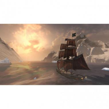 Games Software Assassin’s Creed®: The Rebel Collection (Switch)