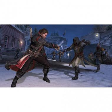 Games Software Assassin’s Creed®: The Rebel Collection (Switch)