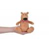 Same Toy Полярный мишка светло-коричневый (13 см)