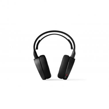 SteelSeries Гарнитура Arctis 5 2019 Edition 3.5mm/USB Black