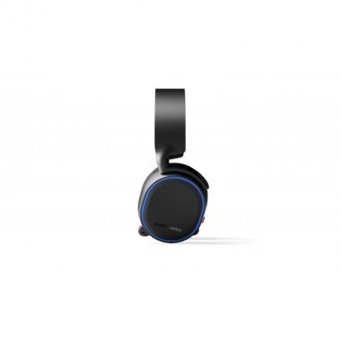 SteelSeries Гарнитура Arctis 5 2019 Edition 3.5mm/USB Black