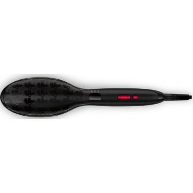 Rowenta Щітка-випрямляч Powerstraight Karl Lagerfeld CF582LF0
