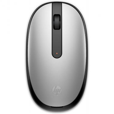 HP Миша 240 BT silver
