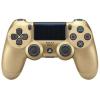 PlayStation Геймпад беспроводной PlayStation Dualshock v2 Gold