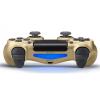 PlayStation Геймпад беспроводной PlayStation Dualshock v2 Gold