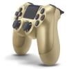 PlayStation Геймпад беспроводной PlayStation Dualshock v2 Gold