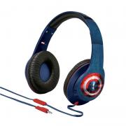 eKids /iHome MARVEL, Avengers Civil War, Captain America, Mic