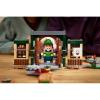 LEGO Конструктор Super Mario Додатковий набір «Вхід у Маєток Луїджі™» 71399