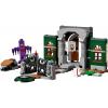 LEGO Конструктор Super Mario Додатковий набір «Вхід у Маєток Луїджі™» 71399