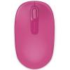 Microsoft Миша Mobile Mouse 1850 WL Magenta Pink