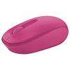 Microsoft Миша Mobile Mouse 1850 WL Magenta Pink