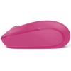Microsoft Миша Mobile Mouse 1850 WL Magenta Pink