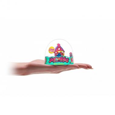 Nanables Ігрова фігурка Jazwares Nanables Small House Веселковий шлях, Бутик Веселка