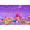 Nanables Ігрова фігурка Jazwares Nanables Small House Веселковий шлях, Бутик Веселка