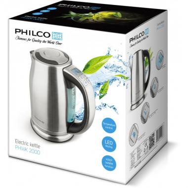 Philco PHWK2000