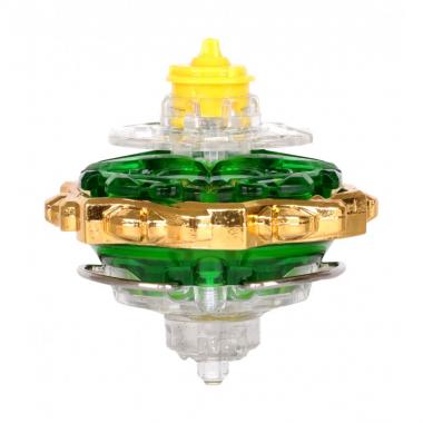 Infinity Nado Волчок Auldey Infinity Nado V серия Advanced Jade Bow Нефритовый Лук