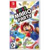 Games Software Super Mario Party (Switch)