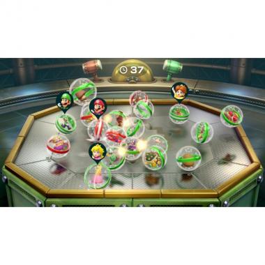 Games Software Super Mario Party (Switch)